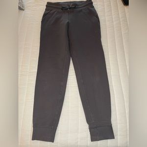 Lululemon Joggers